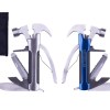 HERRAMIENTA PLEGABLE THOR (D-A2354)