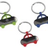 LLAVERO DE PLASTICO ABS VOCH (D-A2517)