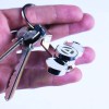 LLAVERO DE METAL SPINNER (D-A2415)