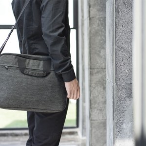 MALETÍN PORTA LAPTOP JOB (D-A2482)