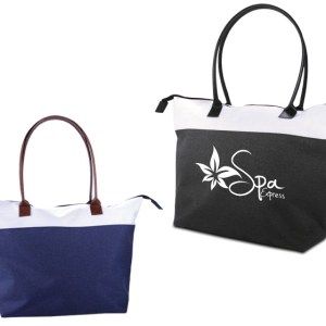 BOLSA BICOLOR ALIN (D-A2532)