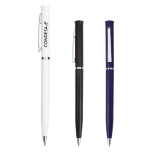BOLIGRAFO (PLUMA (BOLIGRAFO)) SLIM - (D-1478)