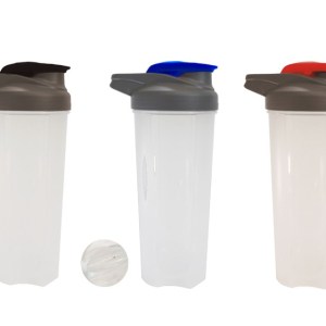 CILINDRO DEPORTIVO 700 ML. SHAKER (D-A2501)