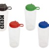 Cilindro Plastico 1000 ml. Liter (D-A2502)