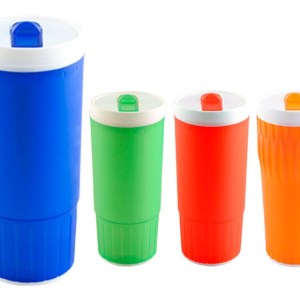 VASO TERMICO TED (D-VST3946)