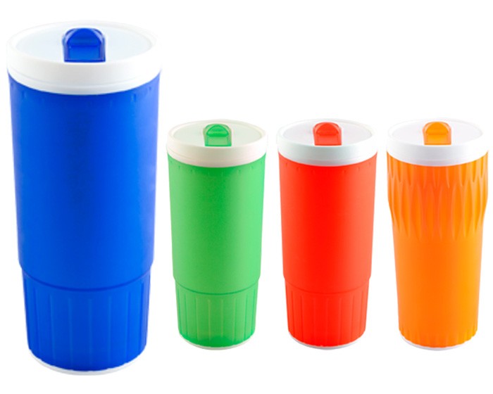 VASO TERMICO TED (D-VST3946)