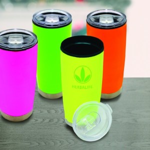 VASO DE PLASTICO YAGO (D-A2430)