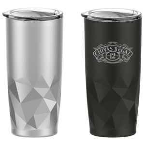 VASO TÉRMICO DE ACERO INOXIDABLE ENZO (D-A2473)