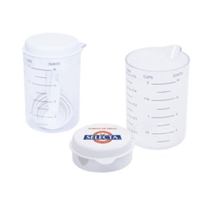 VASO MEDIDOR DE 16 OZ UNIDO (D-A2530)