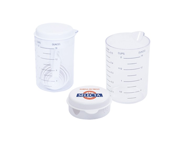 VASO MEDIDOR DE 16 OZ UNIDO (D-A2530)