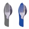 SET PLEGABLE DE CUBIERTOS YUMI (D-A2526)
