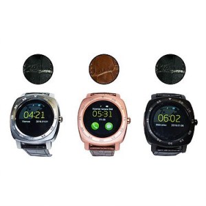 SMART WATCH VESSEL (U-TEC-079)