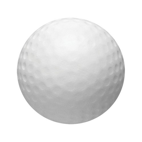 PELOTA ANTIESTRÉS TIPO GOLF (S-STR007)