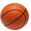 PELOTA ANTI ESTRÉS EN FORMA DE PELOTA DE BASQUETBOL (S-STR021)