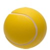 PELOTA ANTI ESTRÉS CON FORMA DE PELOTA DE TENIS (S-STR020)