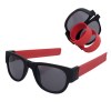LENTES PARA SOL CON ARMAZÓN FLEXIBLE (S-BEL073)