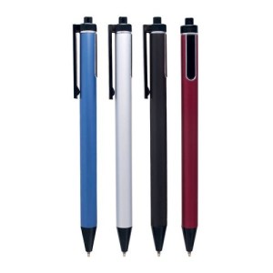 BOLÍGRAFO CLICK STICK (S-BOL159)