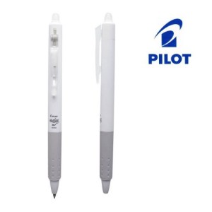 BOLÍGRAFO PILOT FRIXION CLICKER (S-BOL163)
