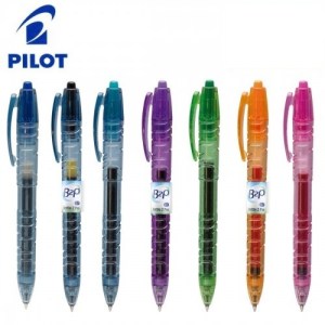 BOLÍGRAFO PILOT (S-BOL176)