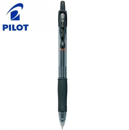 Bolígrafo de Tinta Gel G2-7 (S-BOL177)
