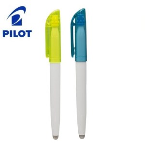 RESALTADOR PILOT BORRABLE FRIXION (S-BOL179)