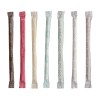 POPOTES BIODEGRADABLES COMESTIBLES (S-041VAR380)