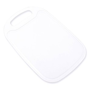 TABLA DE COCINA PARA PICAR, CON AGARRADERA EN LA PARTE SUPERIOR (S-COC012)