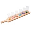 SET DE 6 VASOS TEQUILEROS (S-COC048)