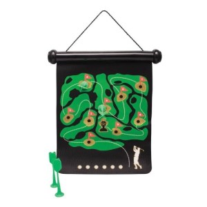 JUEGO DE DARDOS TEMA GOLF (S-JUE003)