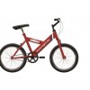 BICICLETA STARBIKE PROMOCIONAL RODADA-20 (S-DEP028AC)