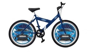BICICLETA STARBIKE PROMOCIONAL RODADA 26 (S-DEP027LD)