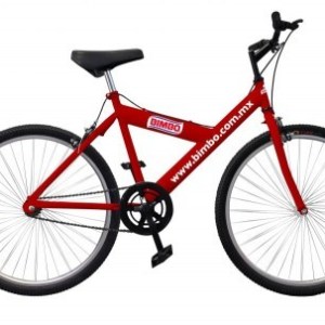 BICICLETA STARBIKE PROMOCIONAL RODADA 26 (S-DEP027AC)