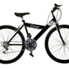 BICICLETA STARBIKE PROMOCIONAL RODADA 26 (S-DEP026AC)