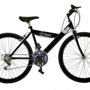 BICICLETA STARBIKE PROMOCIONAL RODADA 26 (S-DEP026AC)