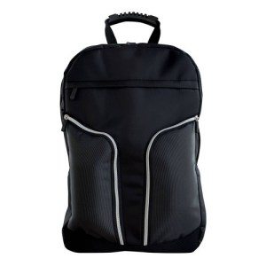MOCHILA NEGRA (S-MAL057)