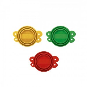 PLATO PLEGABLE PARA MASCOTAS (S-VAR085)