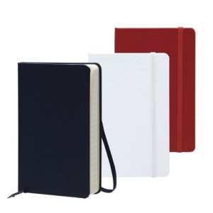 LIBRETA MOLESKINE POCKET (S-OFI090)
