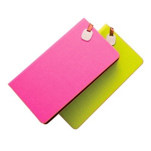 LIBRETA TIPO ORGANIZADOR TAMAÑO ESQUELA (S-OFI004)