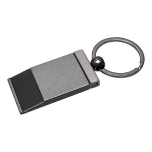 LLAVERO RECTANGULAR 100% PAVONADO (S-LLA009)