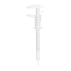 VERNIER DE PLASTICO (S-HER016)