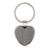 LLAVERO EN FORMA DE CORAZÓN (S-LLA019)