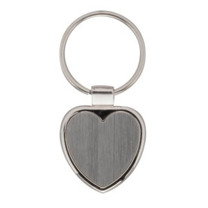 LLAVERO EN FORMA DE CORAZÓN (S-LLA019)
