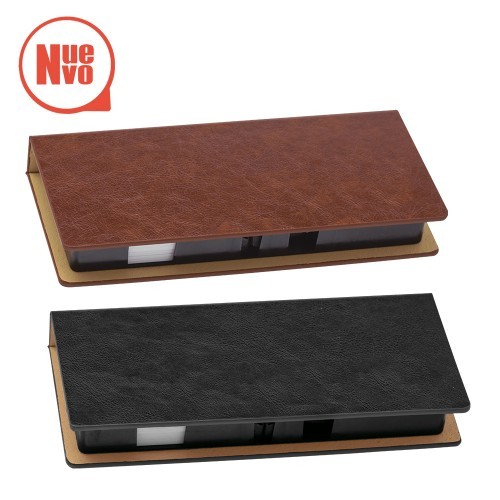 SET DE ESCRITORIO CON BANDERINES (S-OFI125)