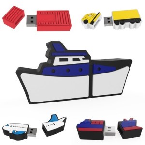 USB 2D DE PVC 8 GB DISEÑO ESPECIAL (S-USB15308)