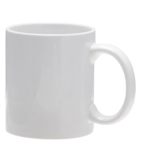 TAZA PARA SUBLIMAR (S-TAZ002)