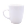 TAZA DE CERÁMICA EN COLOR BLANCO. CAPACIDAD 355 ML (S-TER035)