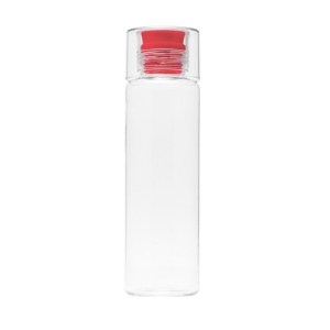 CILINDRO DE TRITÁN CON BOQUILLA PLÁSTICA ANTI-DERRAME (S-TER026)