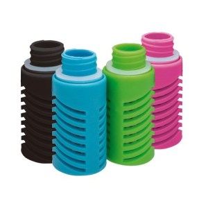 FILTRO DE REPUESTO CON TECNOLOGÍA 3 EN 1 PARA CILINDRO WATER-TO-GO DE 500 ML DE CAPACIDAD (S-VAR055)