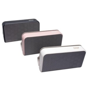 BOCINA BLUETOOTH MARCA TSST (S-070TEC003)