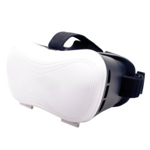 LENTES DE REALIDAD VIRTUAL 3D (S-TEC058)